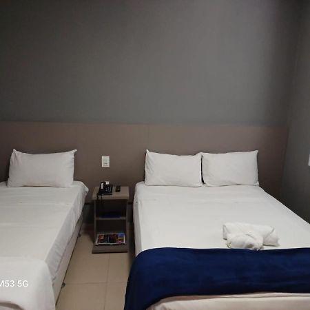 Ribs Hotel Piui Εξωτερικό φωτογραφία