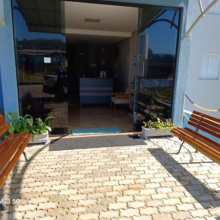 Ribs Hotel Piui Εξωτερικό φωτογραφία
