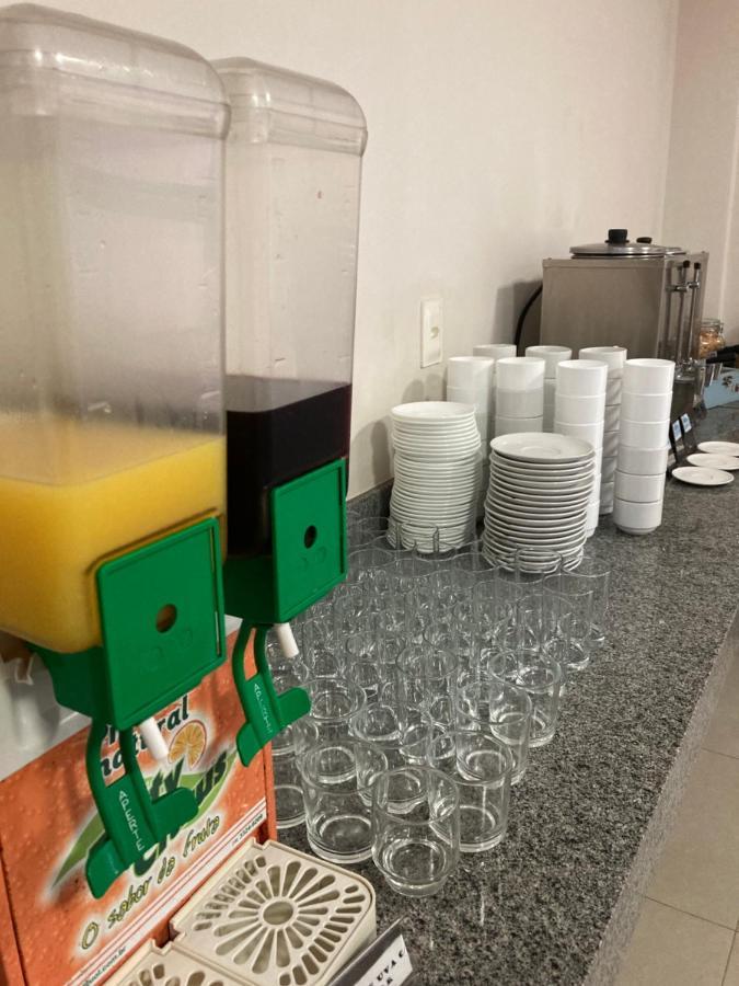 Ribs Hotel Piui Εξωτερικό φωτογραφία