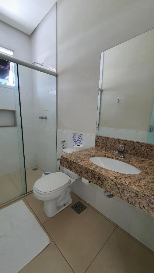 Ribs Hotel Piui Εξωτερικό φωτογραφία