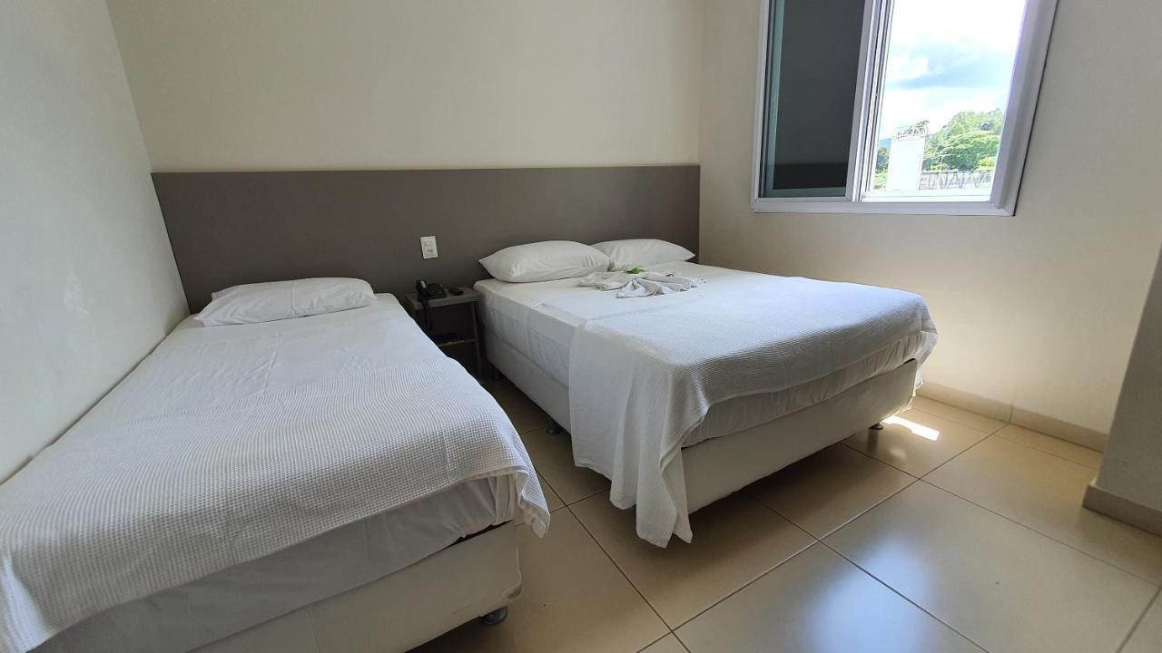 Ribs Hotel Piui Εξωτερικό φωτογραφία