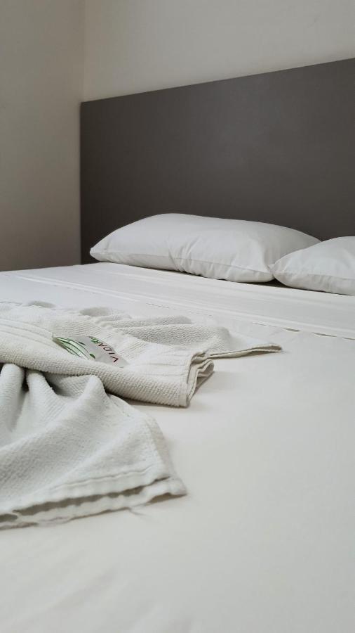 Ribs Hotel Piui Εξωτερικό φωτογραφία