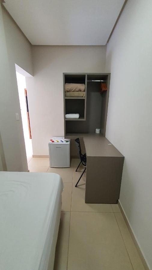 Ribs Hotel Piui Εξωτερικό φωτογραφία