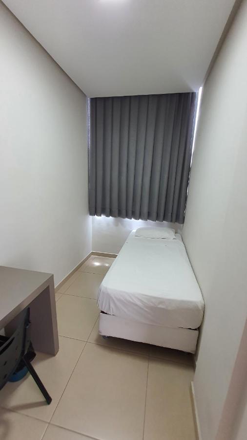 Ribs Hotel Piui Εξωτερικό φωτογραφία