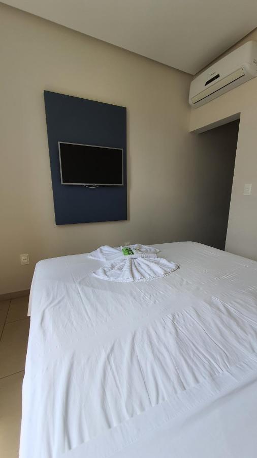 Ribs Hotel Piui Εξωτερικό φωτογραφία