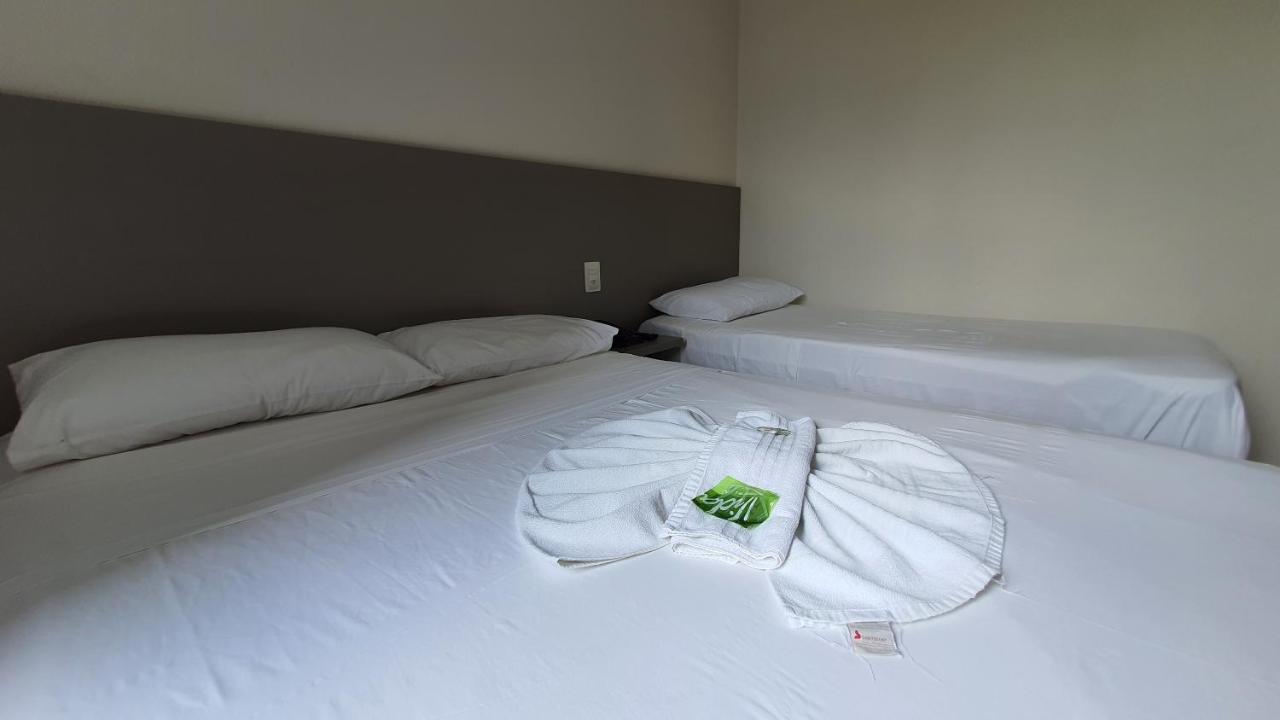 Ribs Hotel Piui Εξωτερικό φωτογραφία