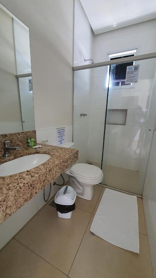 Ribs Hotel Piui Εξωτερικό φωτογραφία