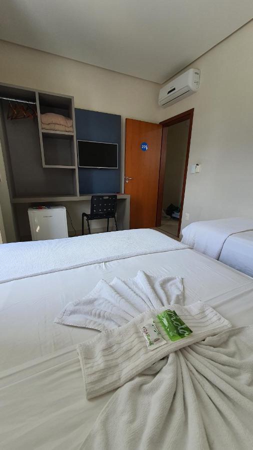 Ribs Hotel Piui Εξωτερικό φωτογραφία