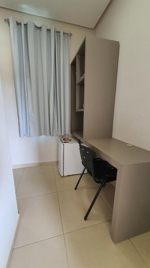 Ribs Hotel Piui Εξωτερικό φωτογραφία