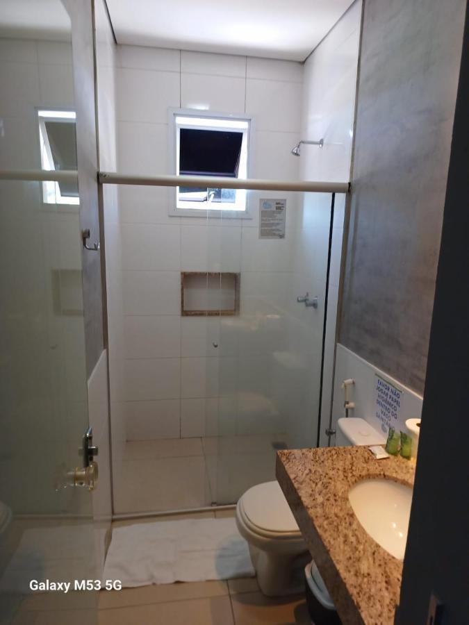 Ribs Hotel Piui Εξωτερικό φωτογραφία