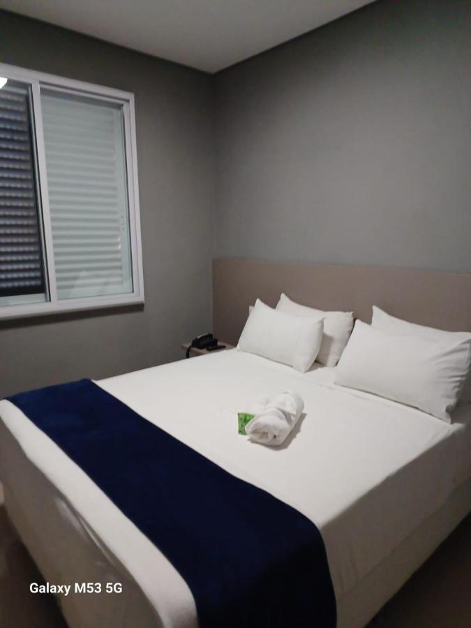 Ribs Hotel Piui Εξωτερικό φωτογραφία