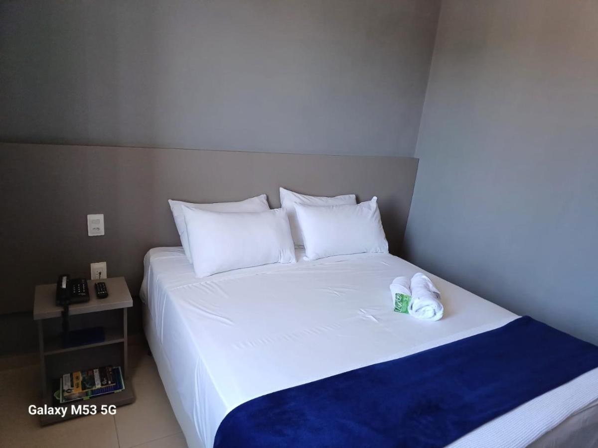 Ribs Hotel Piui Εξωτερικό φωτογραφία