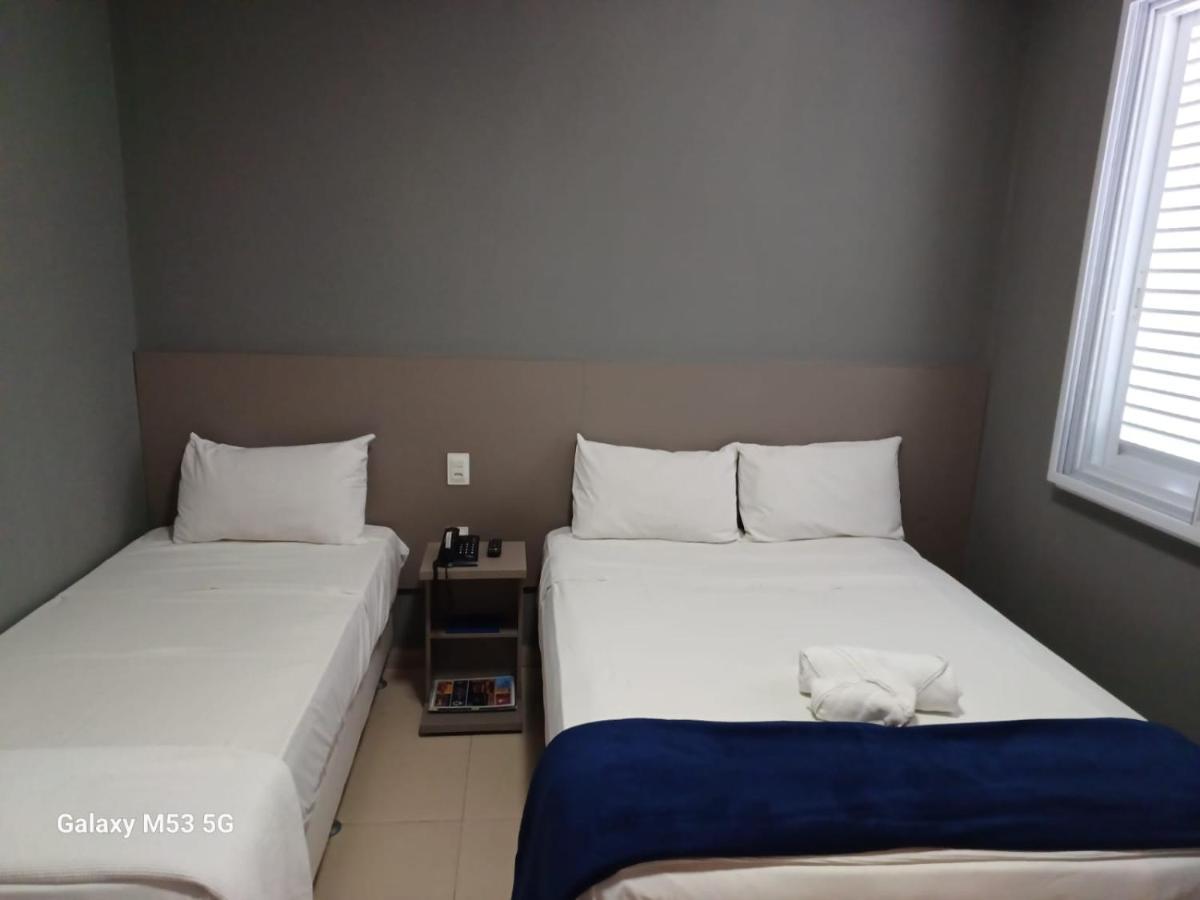 Ribs Hotel Piui Εξωτερικό φωτογραφία