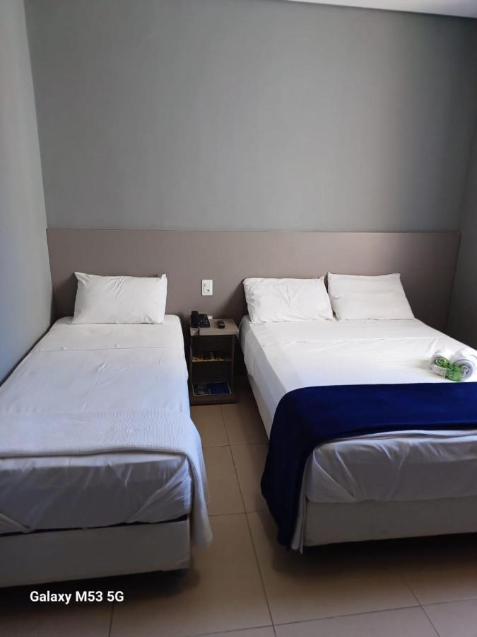 Ribs Hotel Piui Εξωτερικό φωτογραφία