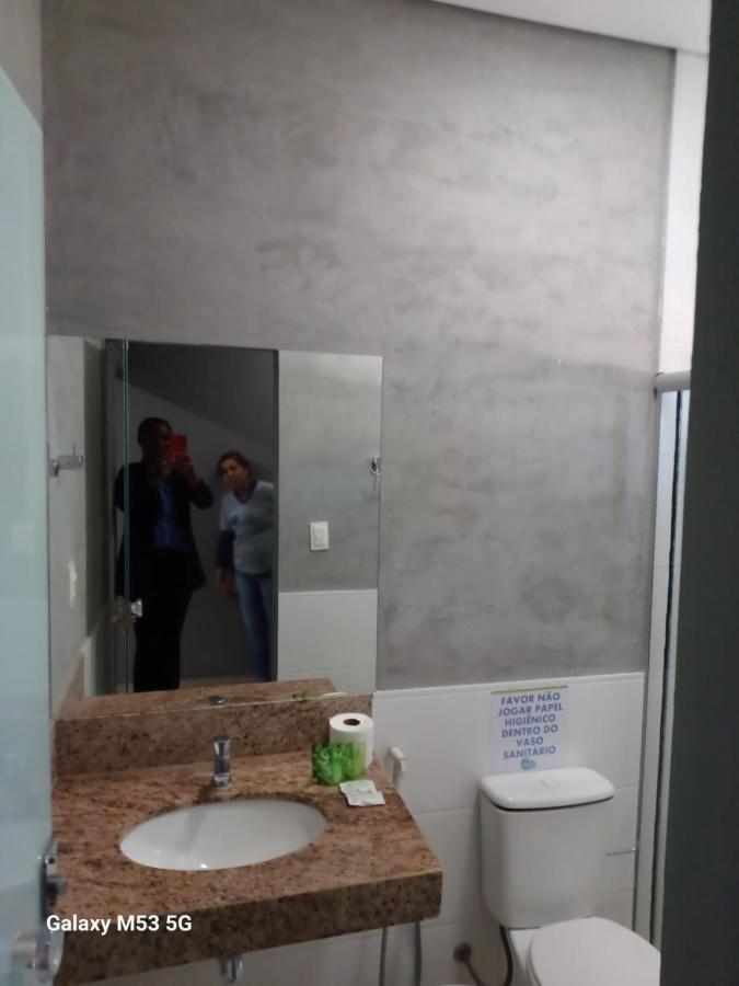 Ribs Hotel Piui Εξωτερικό φωτογραφία