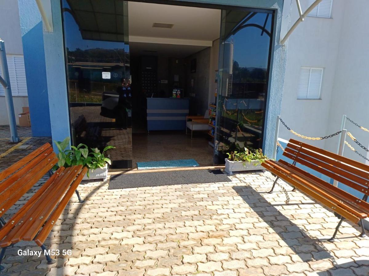 Ribs Hotel Piui Εξωτερικό φωτογραφία