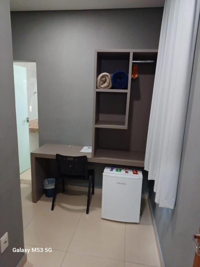 Ribs Hotel Piui Εξωτερικό φωτογραφία